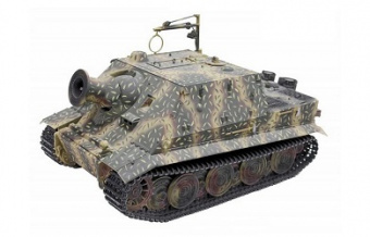 Радиоуправляемый танк Torro Sturmtiger Panzer ИК RTR 1:16 2.4G