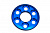Зажимное кольцо TC6 SPUR CLAMPING RING