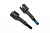 STUB AXLES (2) (FRONT OR REAR)