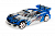 Радиоуправляемые автомобиль HSP 1:10 Xeme 4WD 2.4 Ghz, электро, RTR