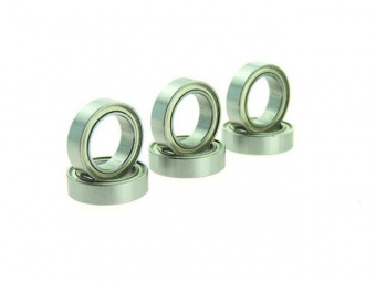 Подшипники 15x10x4мм (6шт) Himoto E10