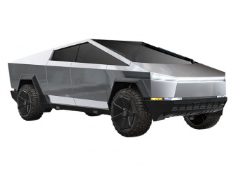 Радиоуправляемый автомобиль Double Eagle электромобиль fast charging pickup truck 1/16