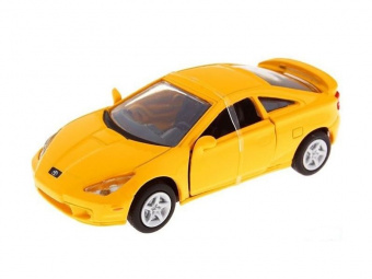 Машина Autotime ''TOYOTA CELICA'' 1:43