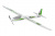 Радиоуправляемый самолет Multiplex FUNRAY Kit