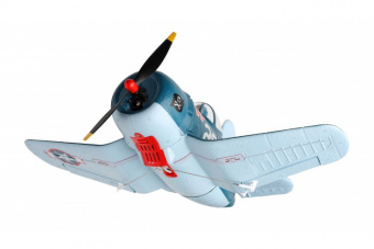 Радиоуправляемый самолет WL Toys A500 Q VERSION F4U PIRATE