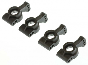 REAR HUB SET (0&1 DEGREE)