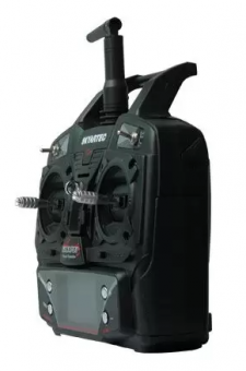 Радиоуправляемый вертолёт Skyartec WASP X3V HWX3V-03