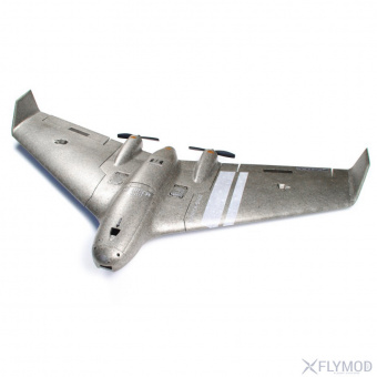 Летающее крыло Reptile Harrier S1100 Black KIT