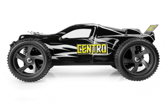 Радиоуправляемый трагги 1/18 Himoto Centro Brushless 4WD 2.4GHz RTR (бесколлекторный)