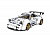 Конструктор RCM автомобиль Super car 911 (2125 деталей)