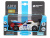 Машина ''АВТОПАНОРАМА'' BMW Z4 GT3, белый, 1/32, свет, звук, инерция, в/к 17,5*13,5*9 см