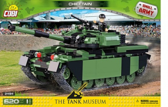 Chieftain