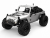 Радиоуправляемый краулер MJX Hyper Go H12Y+ (серебристый) FOC Brushless 4WD 2.4G LED 1/12 RTR Радиоуправляемый краулер MJX Hyper Go H12Y+ (серебристый) FOC Brushless 4WD 2.4G LED 1/12 RTR