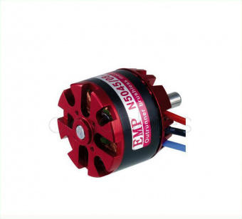 Электродвигатель б/к EMP N5045/07 KV800