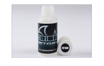 Силиконовое масло для дифференциалов Team Orion Victory Fluid Silicone Oil 20000 60 мл