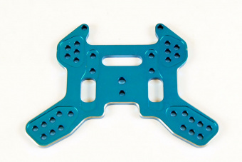 Rear Shock Tower(Al.)