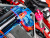 Радиоуправляемый монстр Remo Hobby Dinosaurs Master Brushless UPGRADE PLUS (красный) 4WD 2.4G 1/8 RTR Радиоуправляемый монстр Remo Hobby Dinosaurs Master Brushless UPGRADE PLUS (красный) 4WD 2.4G 1/8 RTR