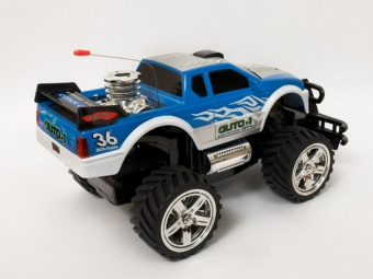 Модель автомобиля HQ523-10