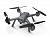 Радиоуправляемый квадрокоптер MJX X104G WiFi FPV GPS 1080p