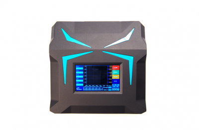 Универсальное сенсорное зарядное устройство IMAXRC X100