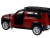 Машина АВТОПАНОРАМА 2020 Land Rover Defender 110, 1/43, красный, в/к 17,5*12,5*6,5 см
