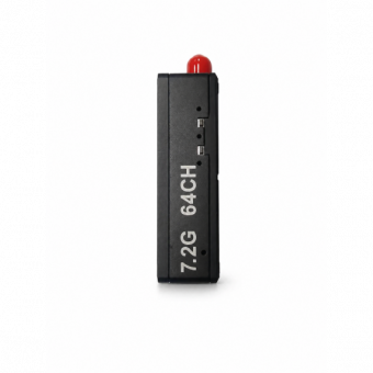 Видеопередатчик VTX 6.1G-7.2G 5W