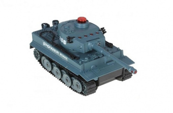 Танковый бой HuanQi HQ508-10