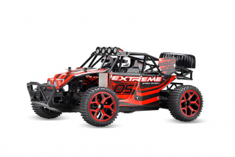 Багги 1/18 4WD