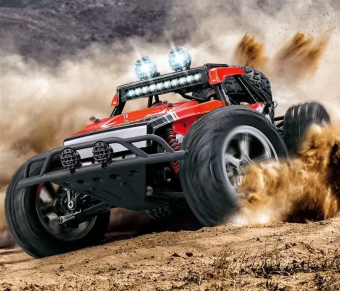 Багги на радиоуправлении Subotech BG1513 1/12