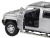 Машина ''АВТОПАНОРАМА'' Hummer H3, серебряный, 1/32, свет, звук, инерция, в/к 17,5*13,5*9 см Машина ''АВТОПАНОРАМА'' Hummer H3, серебряный, 1/32, свет, звук, инерция, в/к 17,5*13,5*9 см