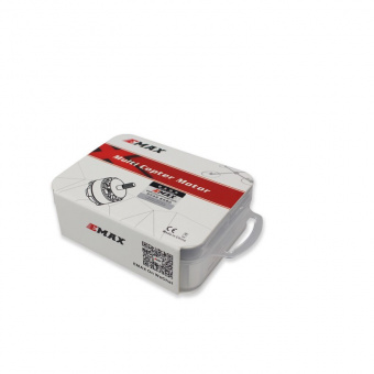 Электродвигатель EMAX RS2205 RaceSpec CW 2300kv