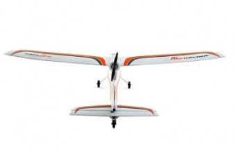 Радиоуправляемый самолет HobbyZone Mini AeroScout RTF