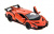 Машинка Kinsmart Lamborghini Veneno 1:36 (инерция) б/к Машинка Kinsmart Lamborghini Veneno 1:36 (инерция) б/к