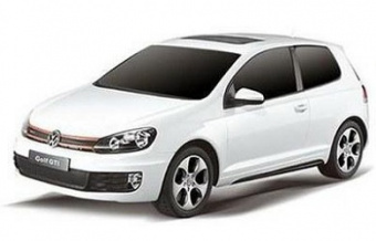 Радиоуправляемая машина Rastar Volkswagen Golf GTI 1:24 RTR
