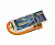 Аккумулятор LiPo Fullymax 7.4V 2000мАч 30C