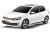 Радиоуправляемая машина Rastar Volkswagen Golf GTI 1:24 RTR Радиоуправляемая машина Rastar Volkswagen Golf GTI 1:24 RTR
