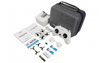Квадрокоптер для гонок BETAFPV Cetus Pro Kit RTF