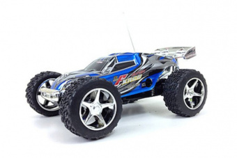 Радиоуправляемая машинка Speed Mini RC масштаб 1:32 27Mhz; 40Mhz