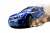 Радиоуправляемый автомобиль 1/9 GP 4WD r/s DRX SUBARU IMPREZA WRC 08 на шасси DRX