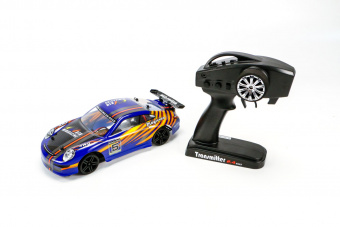 1/18 EP 4WD On Road Car Drift (Brushed, Ni-Mh)