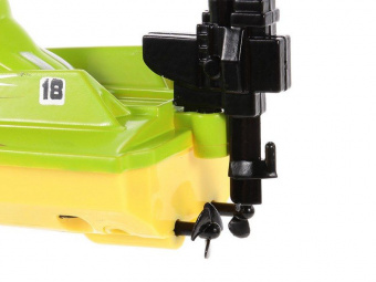 Р/У катеры Huan Qi (2 катера + минибассейн) Mini  2.4ГГц RTR