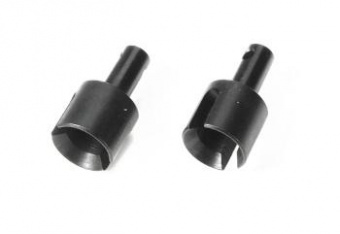Чашка дифференциела G4 Rear Differential Outdrive (2)