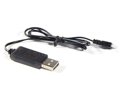 Зарядное устройство USB для CX-17