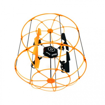 Радиоуправляемый квадрокоптер Sky Walker 4CH 2.4G - HM1306