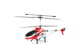 Радиоуправляемая модель вертолёта с гироскопом Syma S33G 2.4Ghz