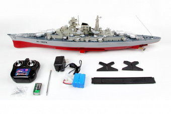 Speed Battle Ship 1:360 (советский эсминец)