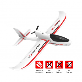 Планер Volantex 767-2 Ranger 750 PNP
