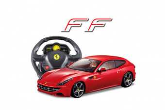 1/14 FERRARI FF