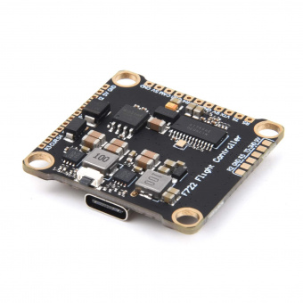 Стэк F405 60A 4IN1 3-6S (ESC, VTX 5.8GHZ 2.5W)