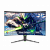 Игровой монитор ELSA EA271GX 27" Black